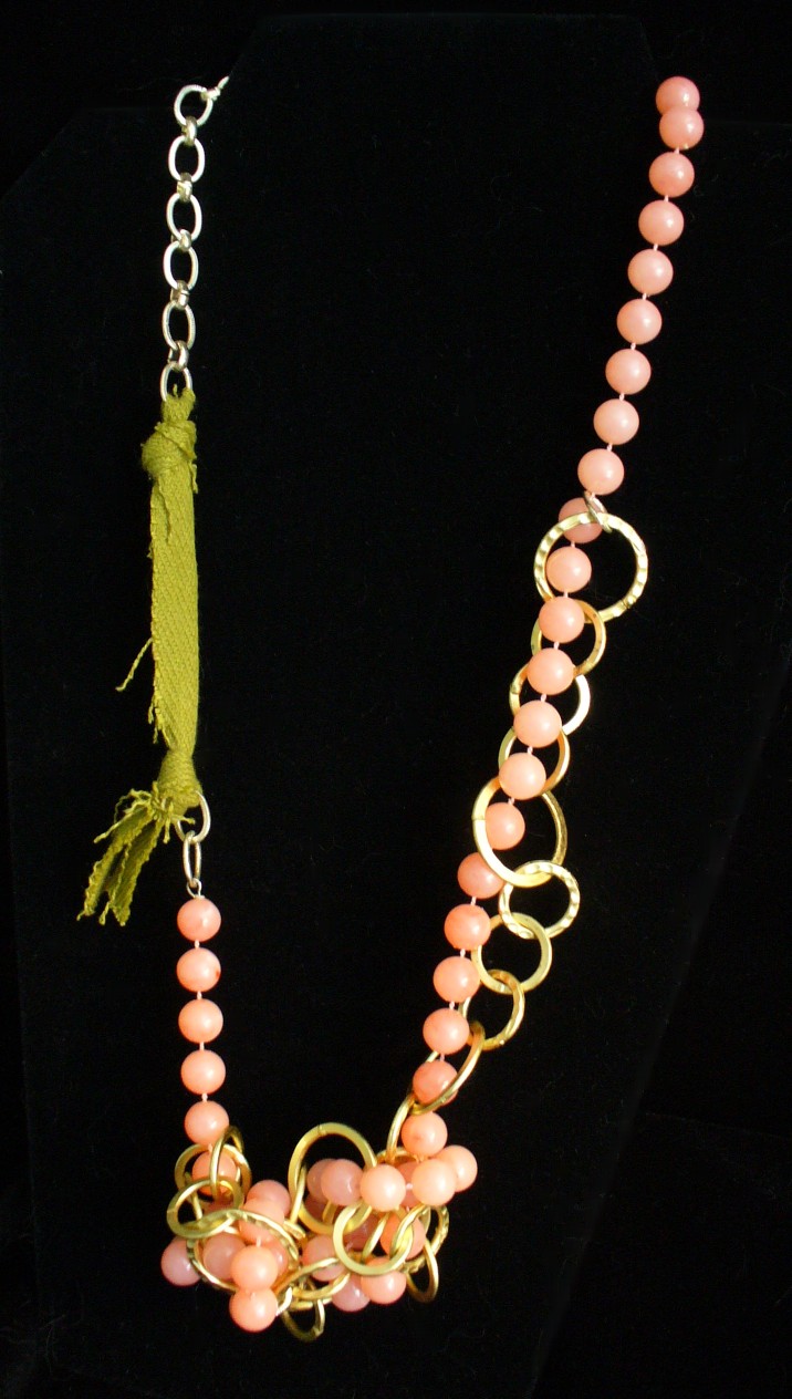Pink Pearls $42
