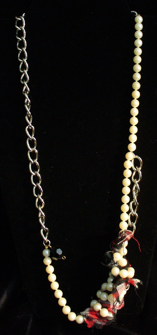 Punk Rock Pearls $38