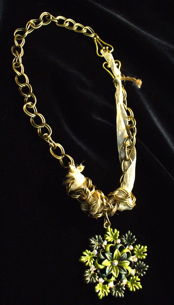 Samantha $35